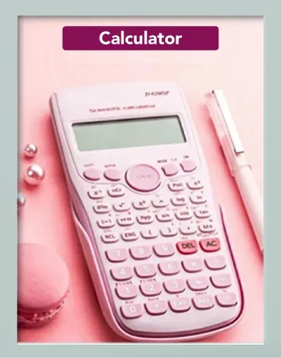 Calculator