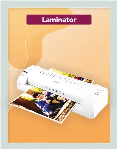 Laminator
