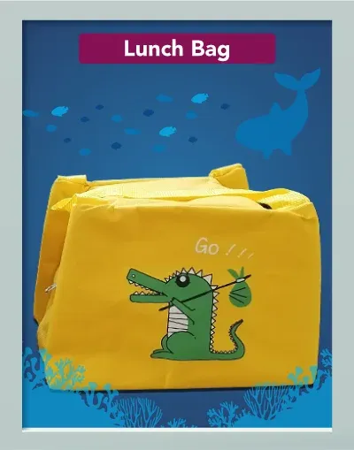 Lunch bag