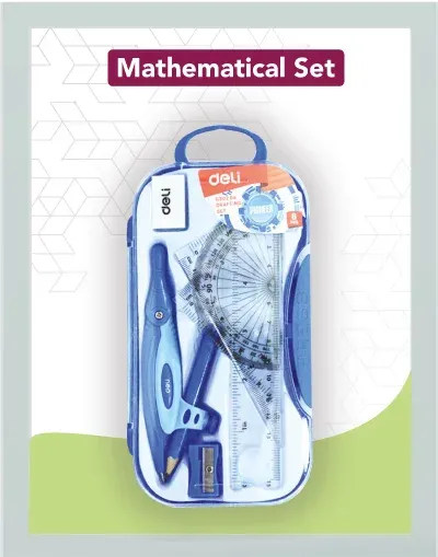 Mathematical Set