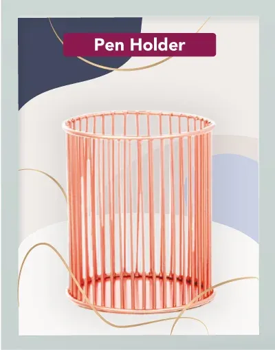 Pen holder