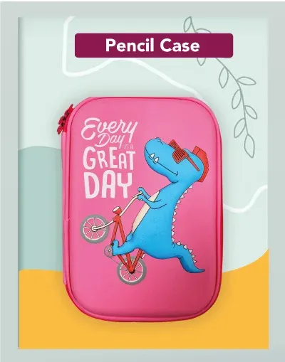Pencil case