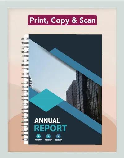 Print Copy Scan