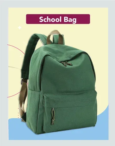 School bag