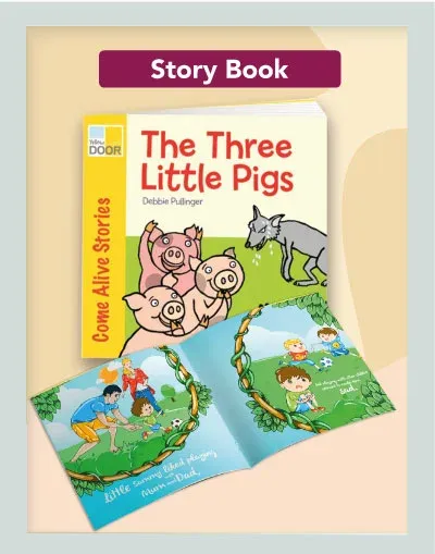 Story book
