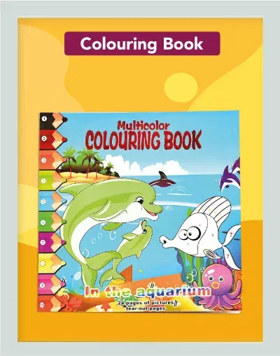 Story book