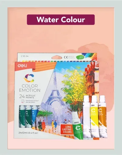 Water Colour