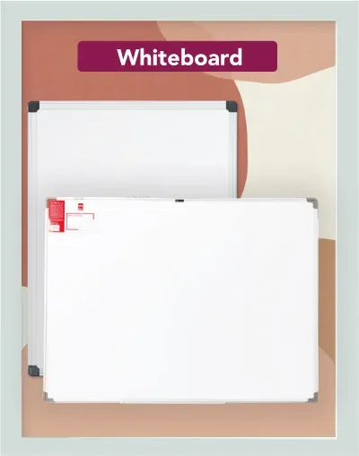Whiteboard