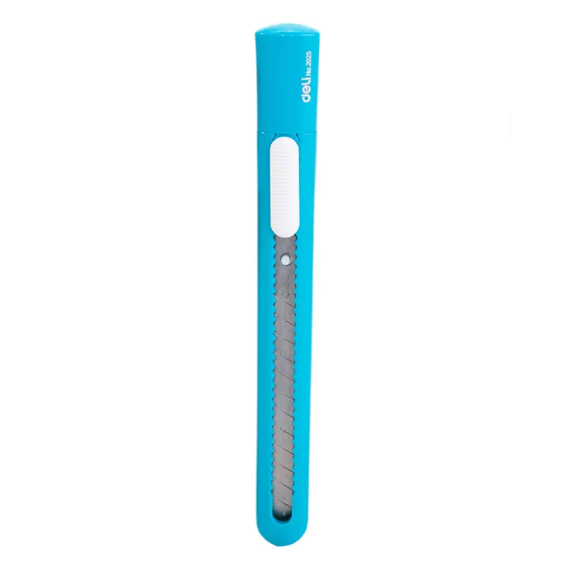 Cutter Ref 2025 Assorted Colours Deli