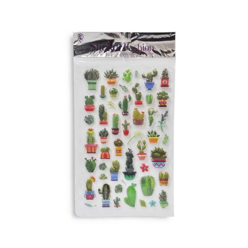 Sticker Ref STILXK Fashion WYS