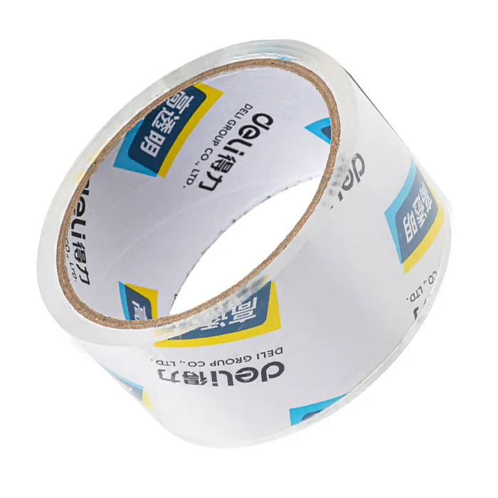 Packing Tape Invisible Ref 30200 48mm x 30 Yds-2" Deli