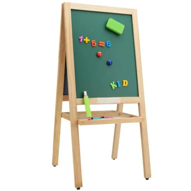 School Drawing Board Ref 7897 900*420mm, Wooden Deli