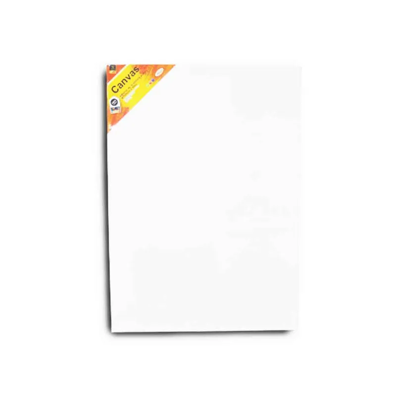Artist Canvas Ref AC5070 Size: 50*70 cm, 280g WYS