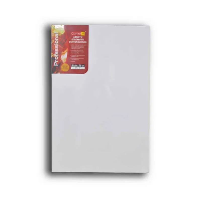 Artist Canvas Frame 50*75 cm Camlin