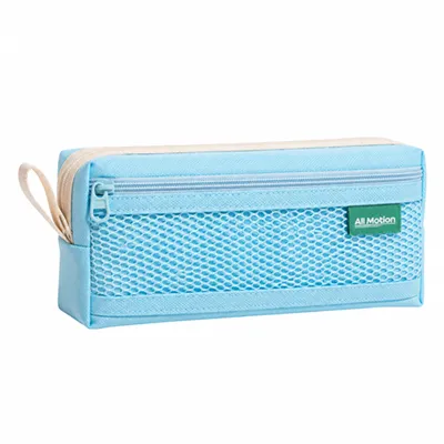 Pencil Case Ref RN653 Sport Series Deli