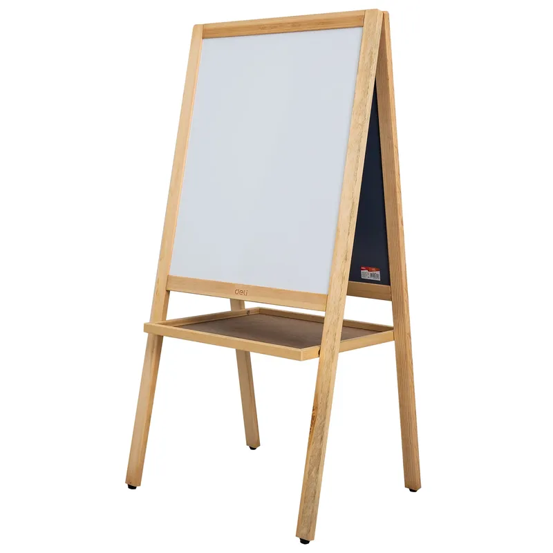 School Drawing Board Ref 8771 460*400 mm, Wooden Deli