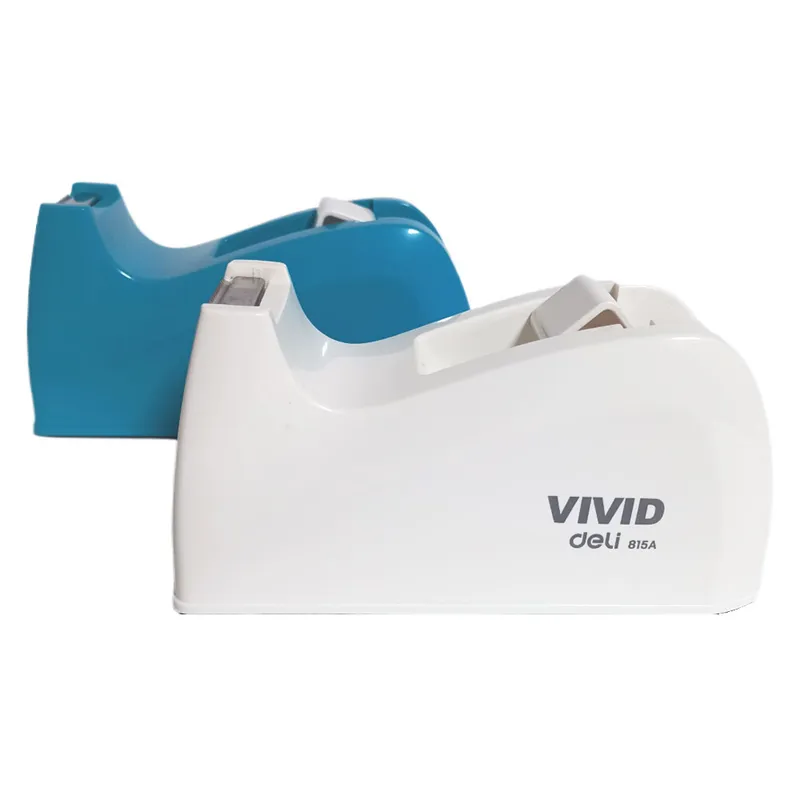 Tape Dispenser Ref E815A W148*D62*H75mm Deli