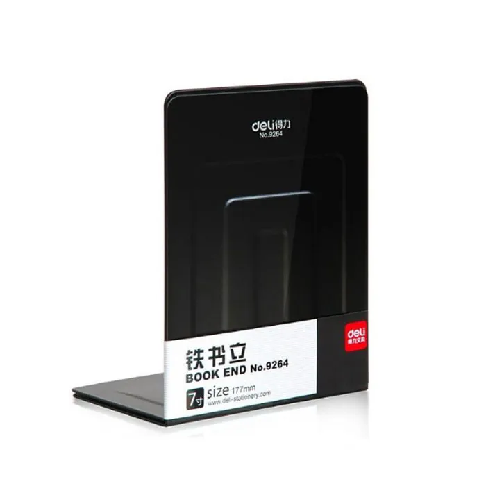 Book End Ref 9264 2Pcs Deli