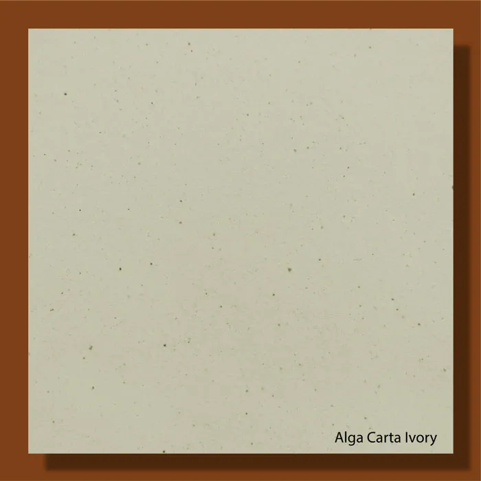 Alga Carta Ivory 200gsm - 700*1000mm Favini