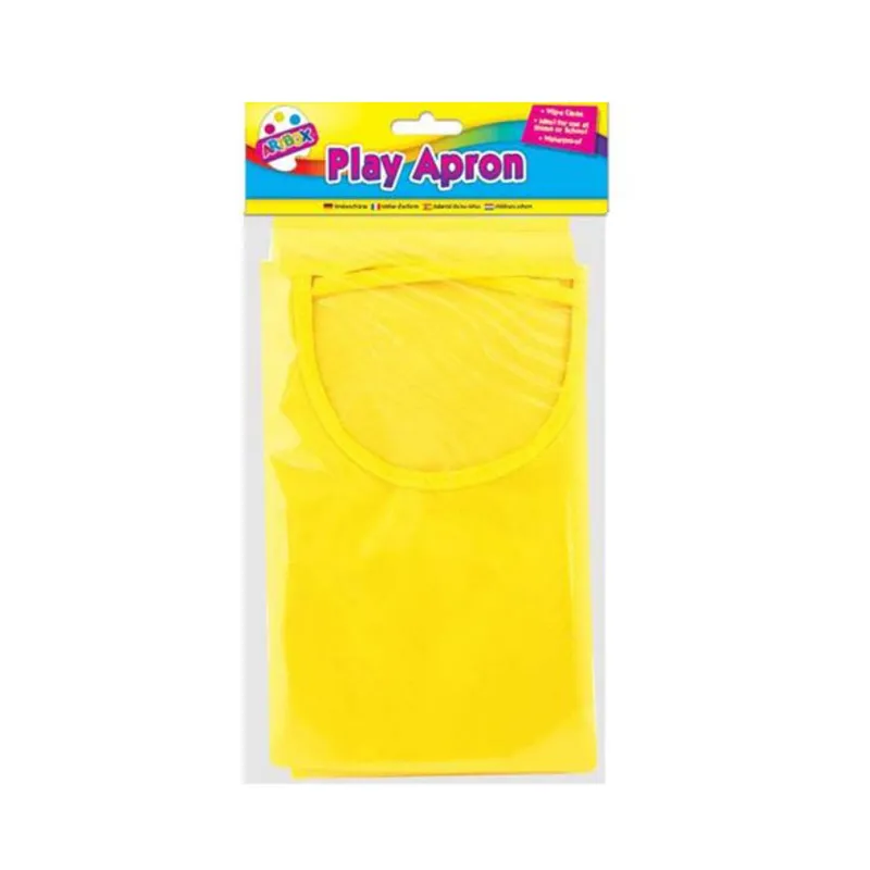 Apron Play Ref 6827 Waterproof Tallon