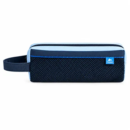 Pencil Pouch BC351 S:210*75*65mm Deli