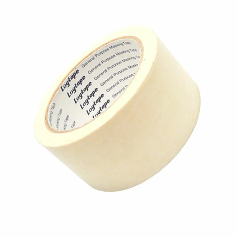 Masking Tape 2" Bolex