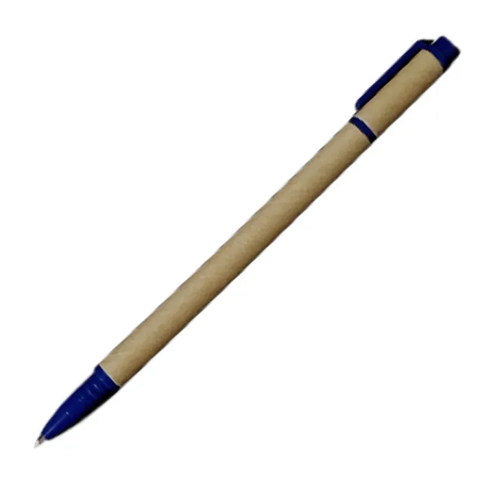 Ball Pen - Krafty Black & Kraft Body  Personalised