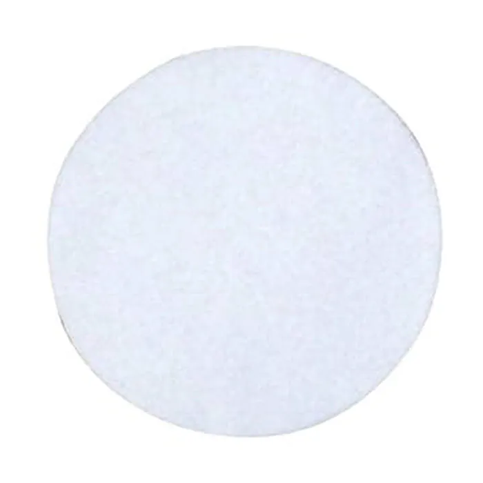 Xmas Snow Ref 4447 Round 90 cm WTC