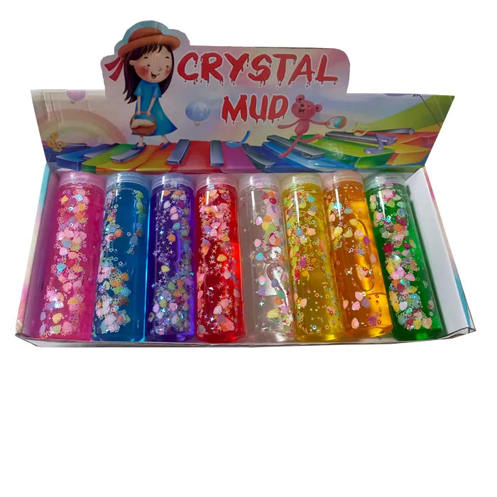 Slime Ref A1800 Assorted Colours  FW