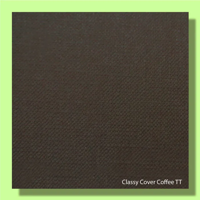 Classic Covers Coffee 120gsm - 720*1000mm Favini