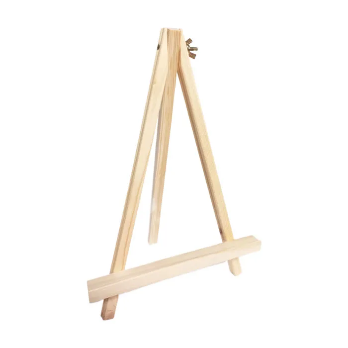 Canvas Stand Ref ME2533 25x33cm SW