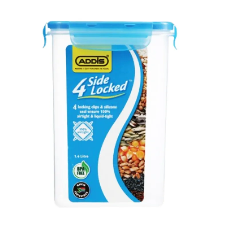Container Rectangle Ref AD9375 1.4L Addis