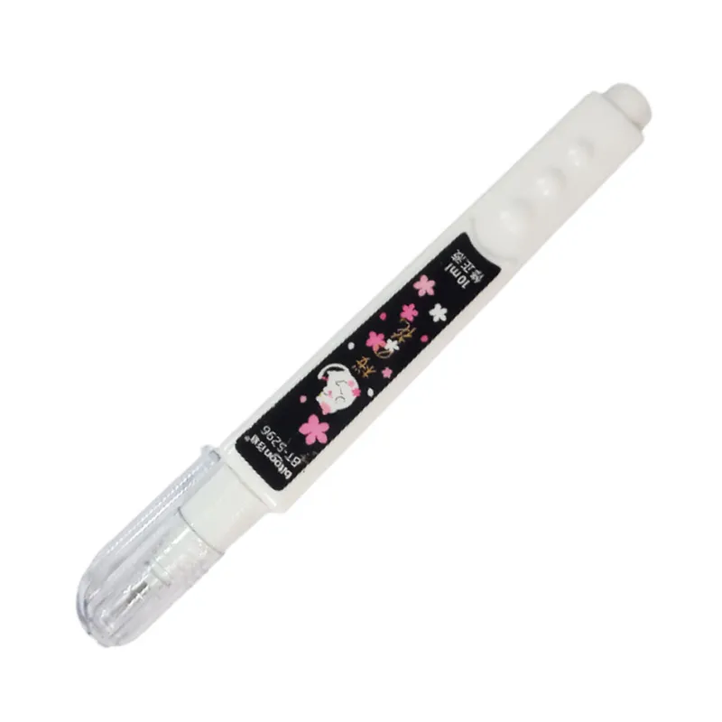 Correction Pen Ref BT-5296 10ml, Fancy SW