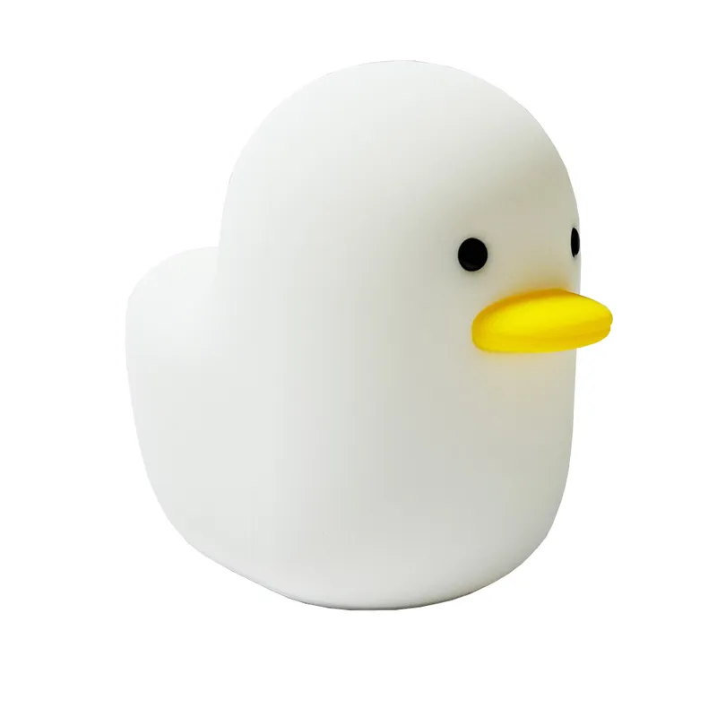 Night Lamp Ref H-L-15 Dull Duck Meli Melo
