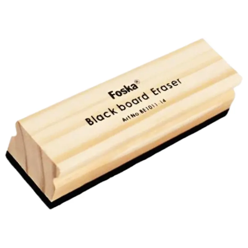 Duster Blackboard Ref BE1011 140*40*30mm Foska