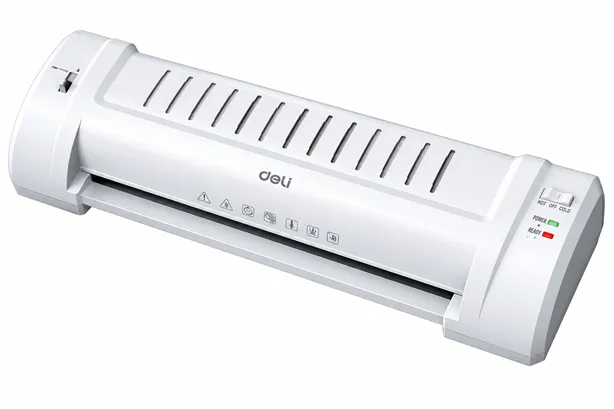 Laminator Ref E3894 Up to A3 Deli