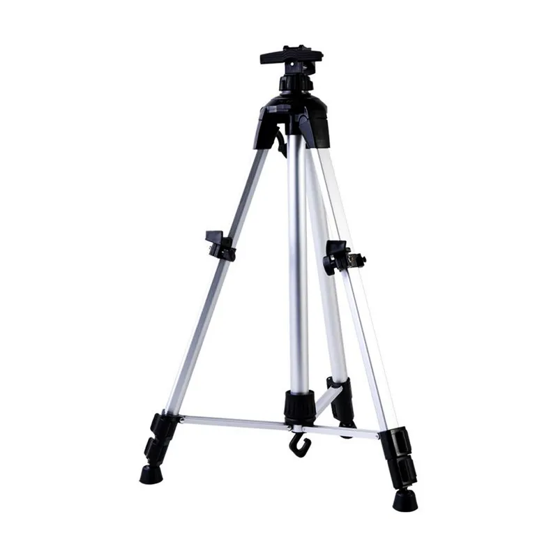 Easel Ref 73880 silver stand for drawing board adj height 158mm Deli