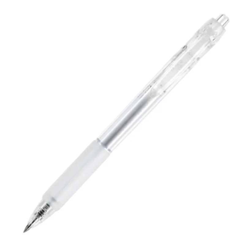 Gel Pen SOS G057-BK 0.5mm Black Deli