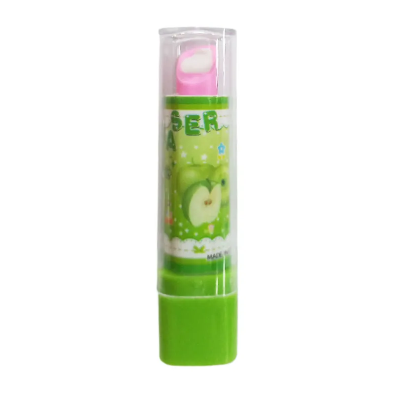 Eraser Ref 8812 Lipstick, Assorted Colors SW