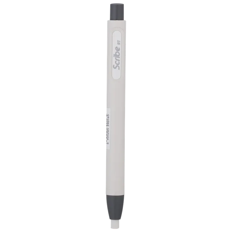 Eraser Ref H01800 22*130mm, pencil Deli