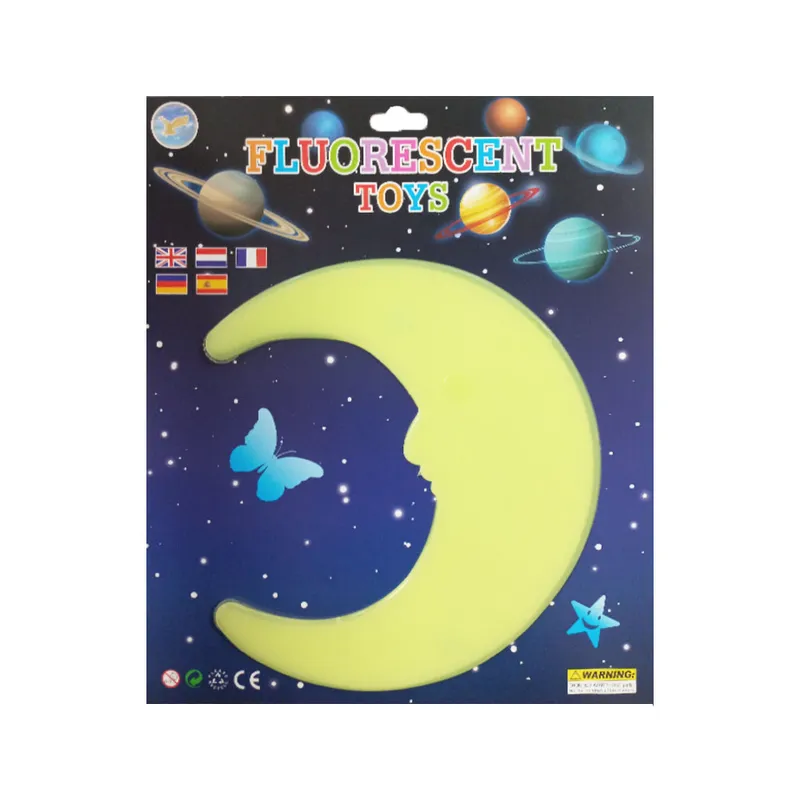 Sticker Fluo Ref AF007-008 /AF-012 Assorted Design SW