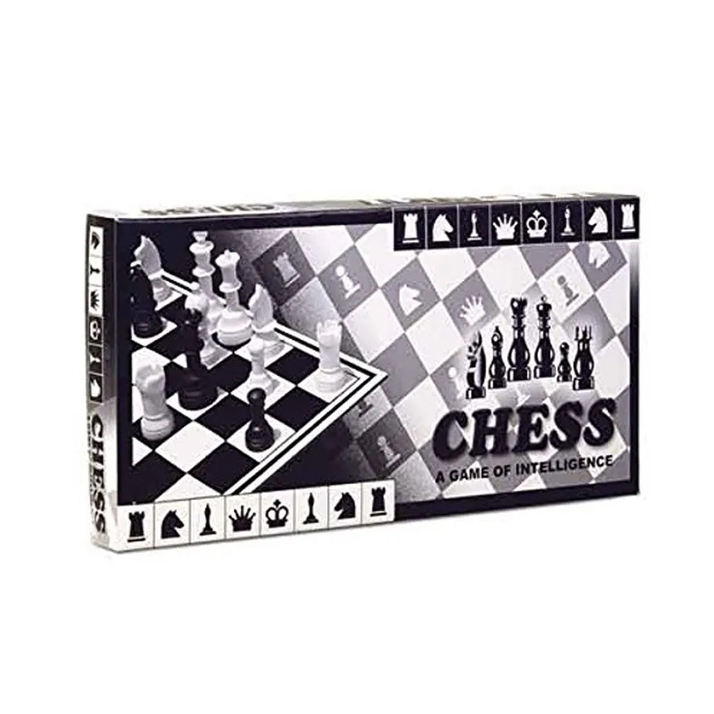 Game: Chess Classic RP