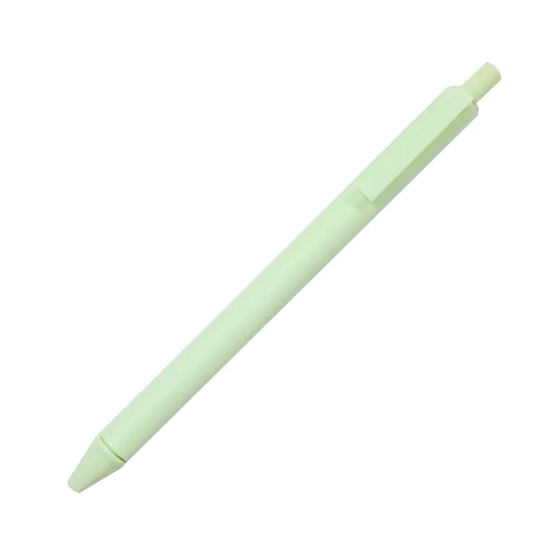 Gel Pen Ref BC2218 0.5mm Black, Assorted Colour Meli Melo