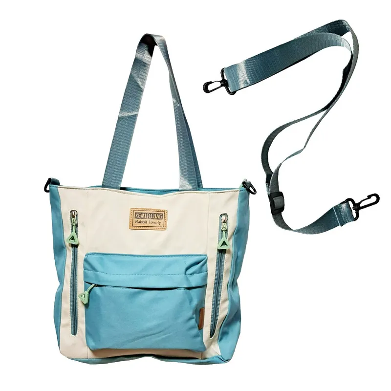 Hand Bag Ref 1837 Available :6 Colors Meli Melo