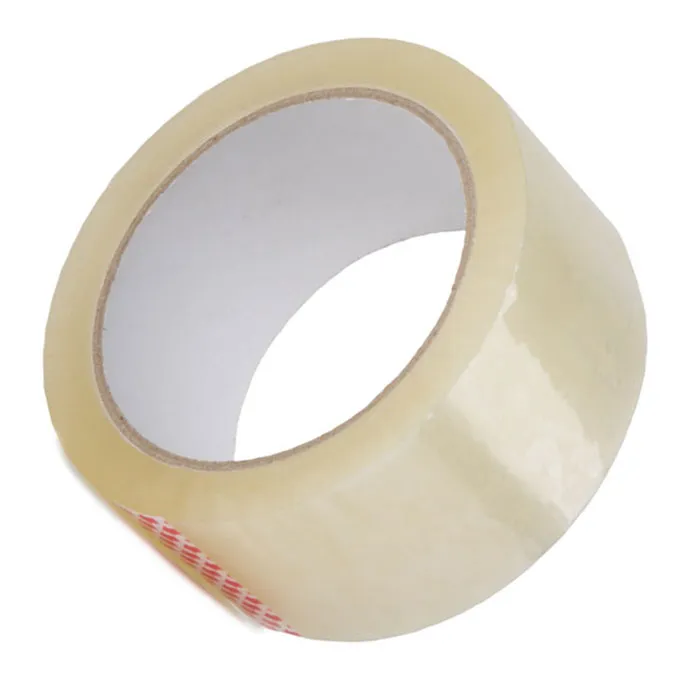 Packing Tape Invisible 3 Inch GH