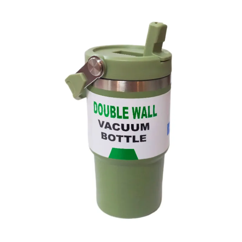 Isotherm Mug Ref 0021 600ml, Assorted Color Meli Melo