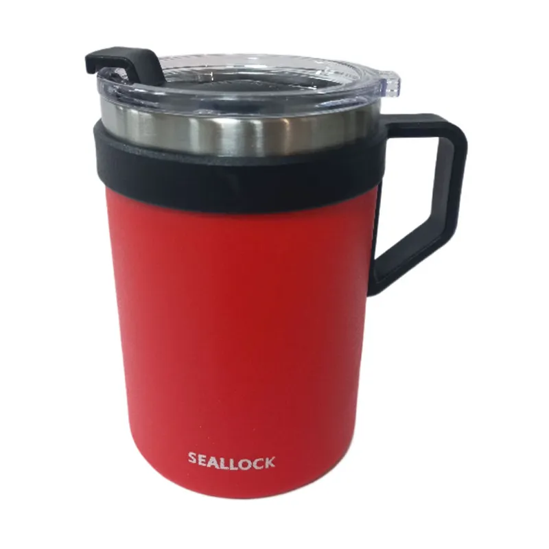 Isotherm Mug Ref B5503 550ml, Assorted Colour Meli Melo