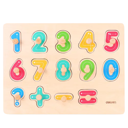 Kids Educational Product Ref 74308 Assorted Deli
