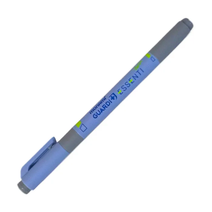 Highlighter Ref MON528 Twin Marker, Yellow MonAmi