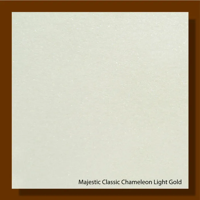 Majestic Chameleon Light Gold 250gsm - 720*1000mm Favini